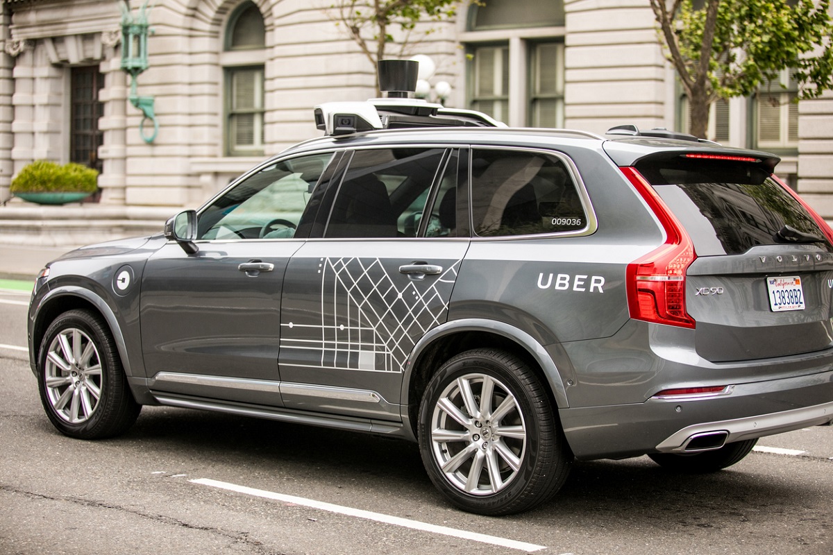 Uber’s self-driving unit wins USD 1bn investment from SoftBank and Japanese Toyota