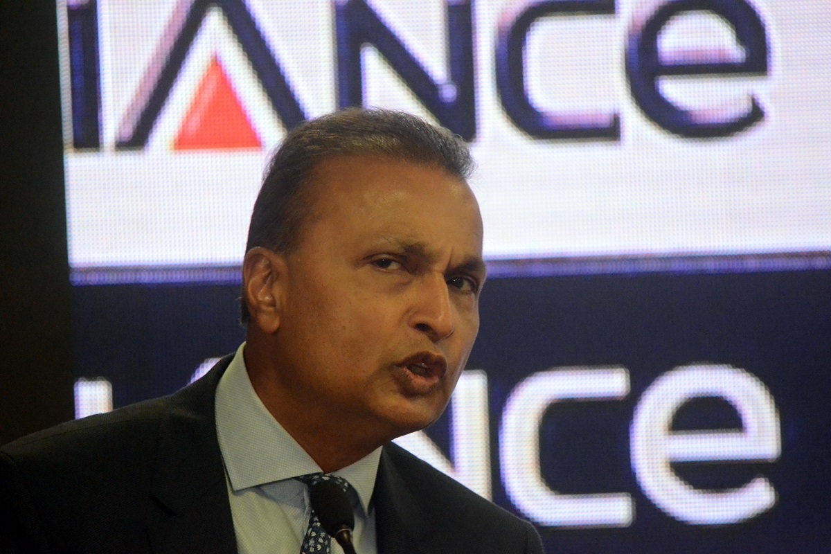 RCom denies French media report on tax issue