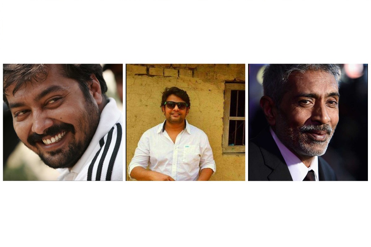 Anurag Kashyap and Prakash Jha can save Bhojpuri cinema: Nitin Chandra