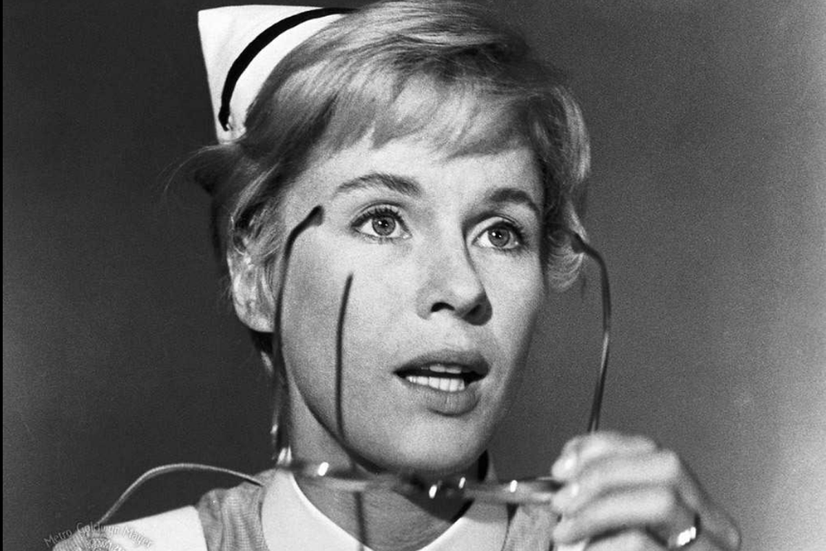 Ingmar Bergman actress Bibi Andersson dead