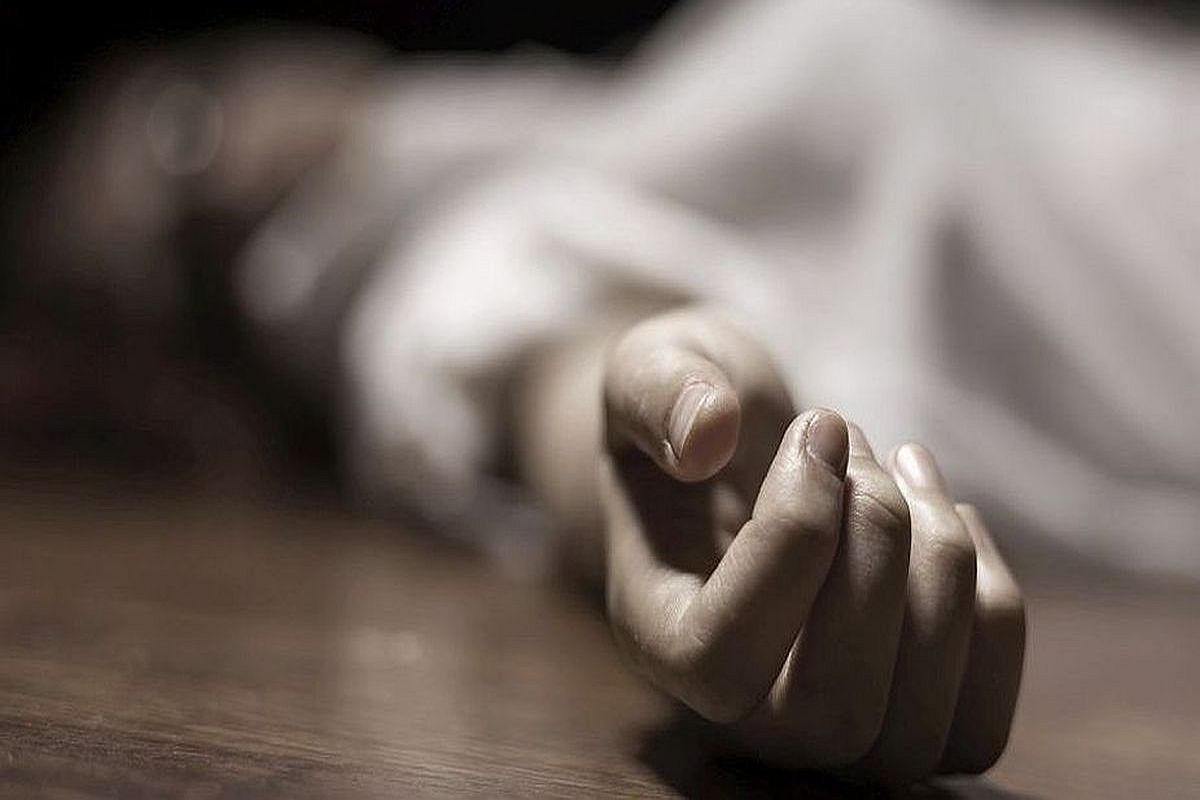 Man kills wife, chops off her head over ‘illicit affair’ in Tamil Nadu