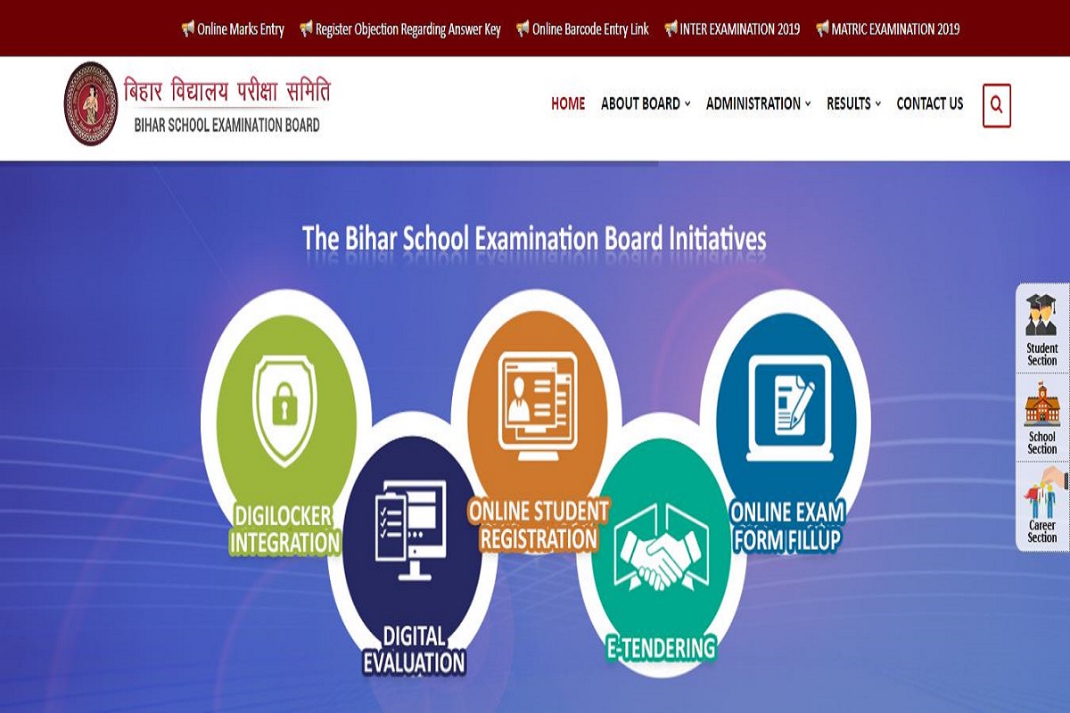 Bihar Board Class 10 results 2019 to be declared soon at bsebinteredu.in | Check how to download results here