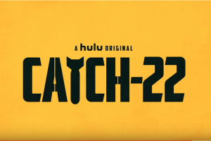 Catch 22, now a Hulu TV series starring George Clooney | Watch trailer