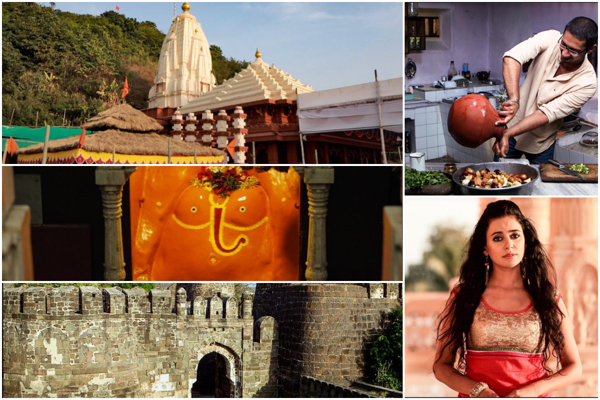 EPIC channel celebrates Maharashtra Day and Gujarat Day with a special line up