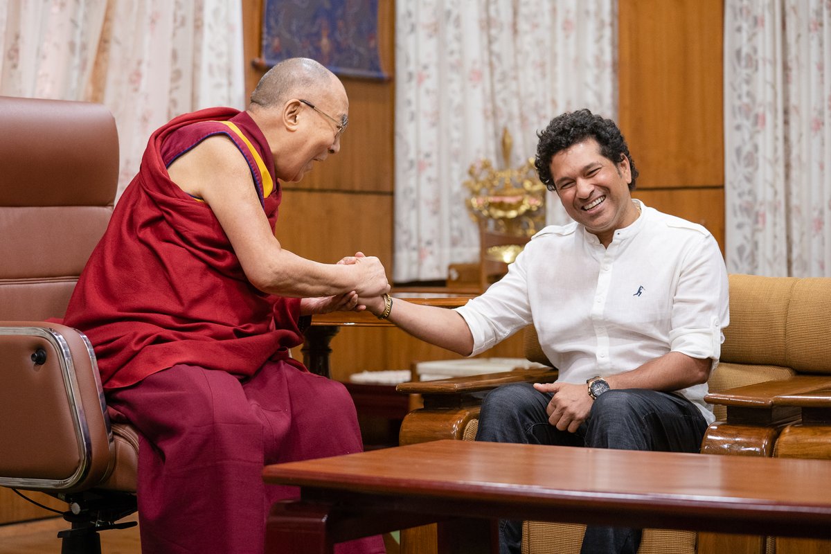 Dalai Lama, Tibet, Dharamshala, China