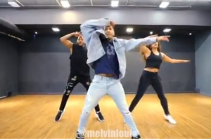 Watch | Varun Dhawan’s dance video on Kalank song goes viral