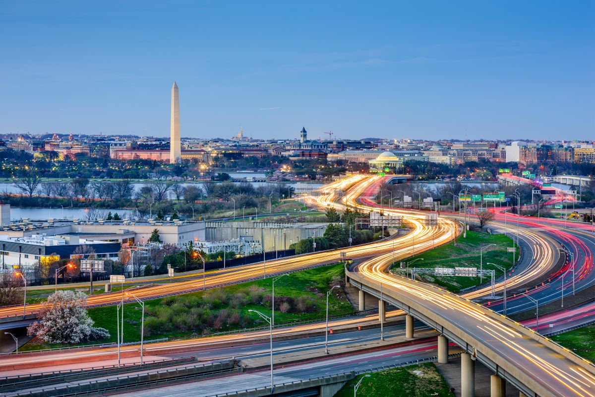 5 things to do when you are in Washington DC for family holiday