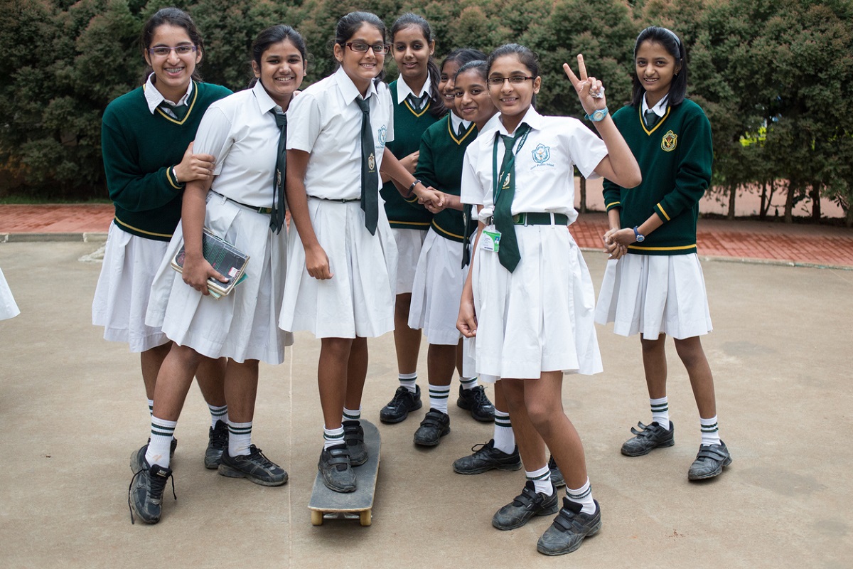 Pass percentage of class XI increases in Delhi govt schools