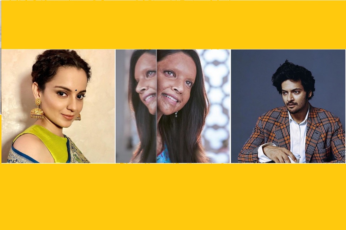 Delhi draws Deepika, Kangana, Ali Fazal for film shoots