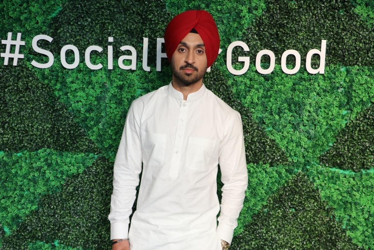 Kareena is special to me, Saif has swag: Diljit Dosanjh