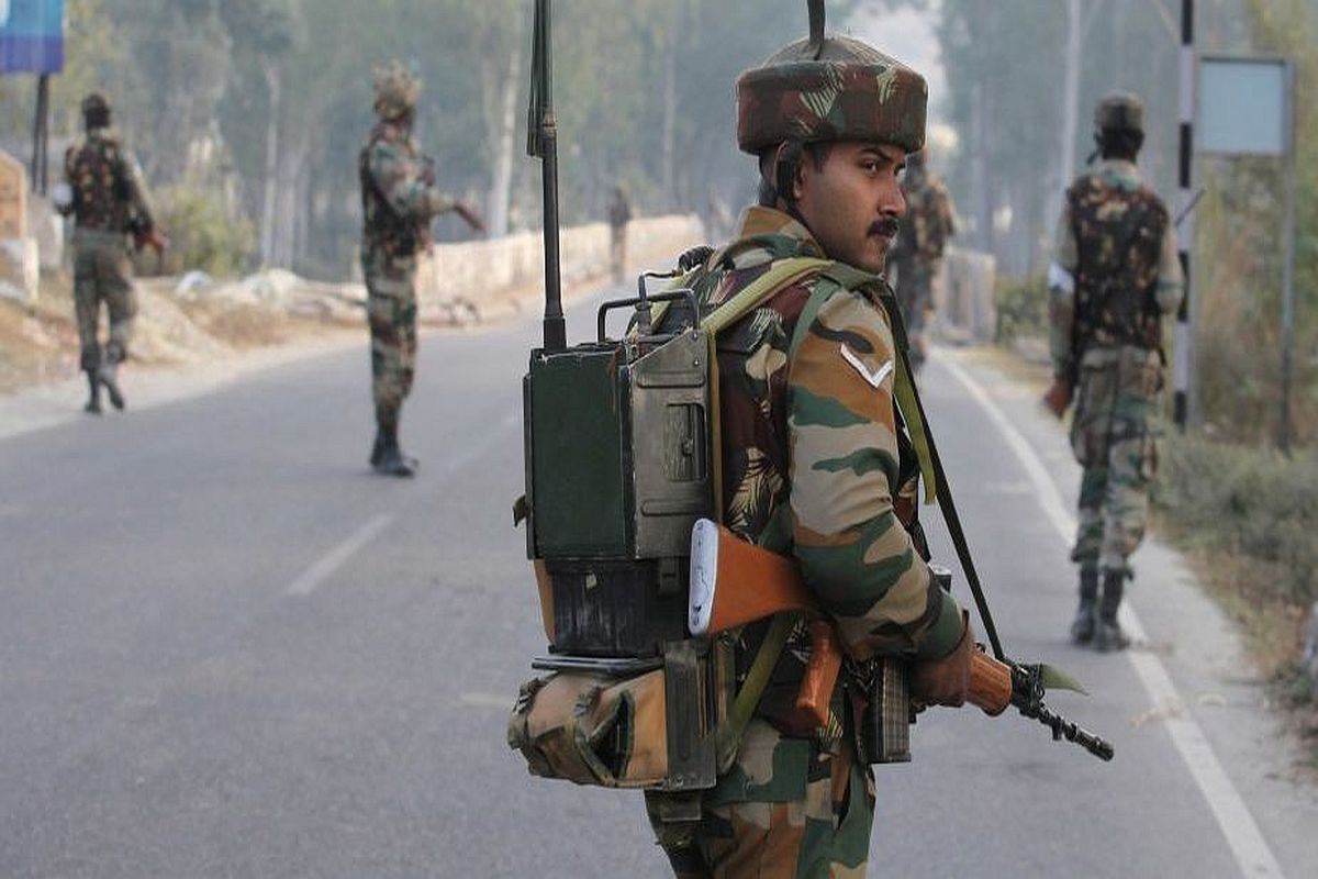 3 Pak soldiers killed as Army retaliates strongly to unprovoked shelling in J-K’s Poonch