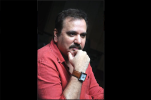 Some of the most important creative choices are forced by a crisis: Feroz Abbas Khan