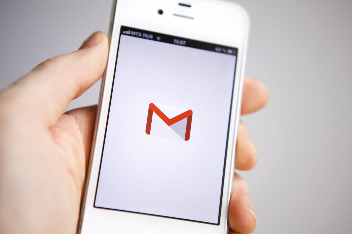 Happy Birthday Gmail! Google’s email service turns 15