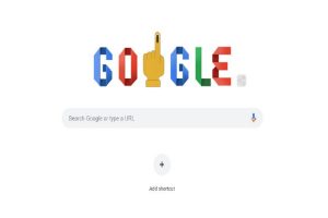 How to vote: Google doodle does its bit for 2019 Lok Sabha elections