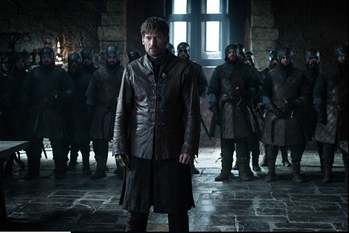 Game of Thrones Season 8 Episode 2 leaked online by Openload, Tamilrockers