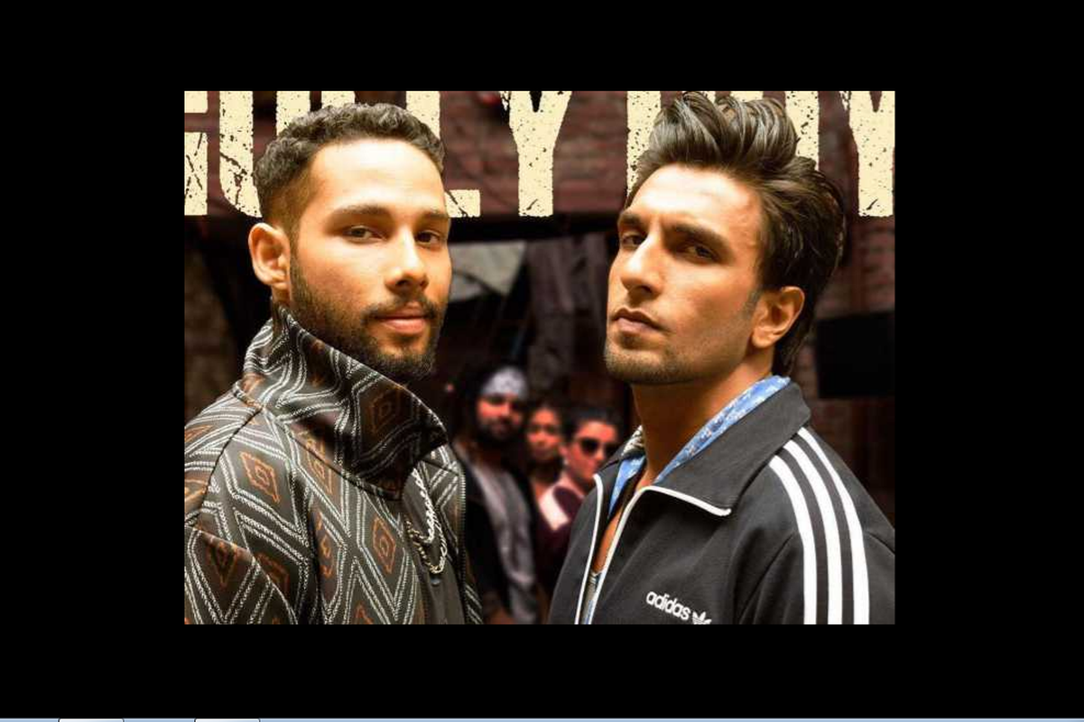 Gully Boy makes its digital debut with Amazon Prime Video