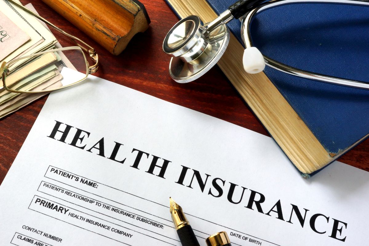 What is health insurance portability? All you want to know