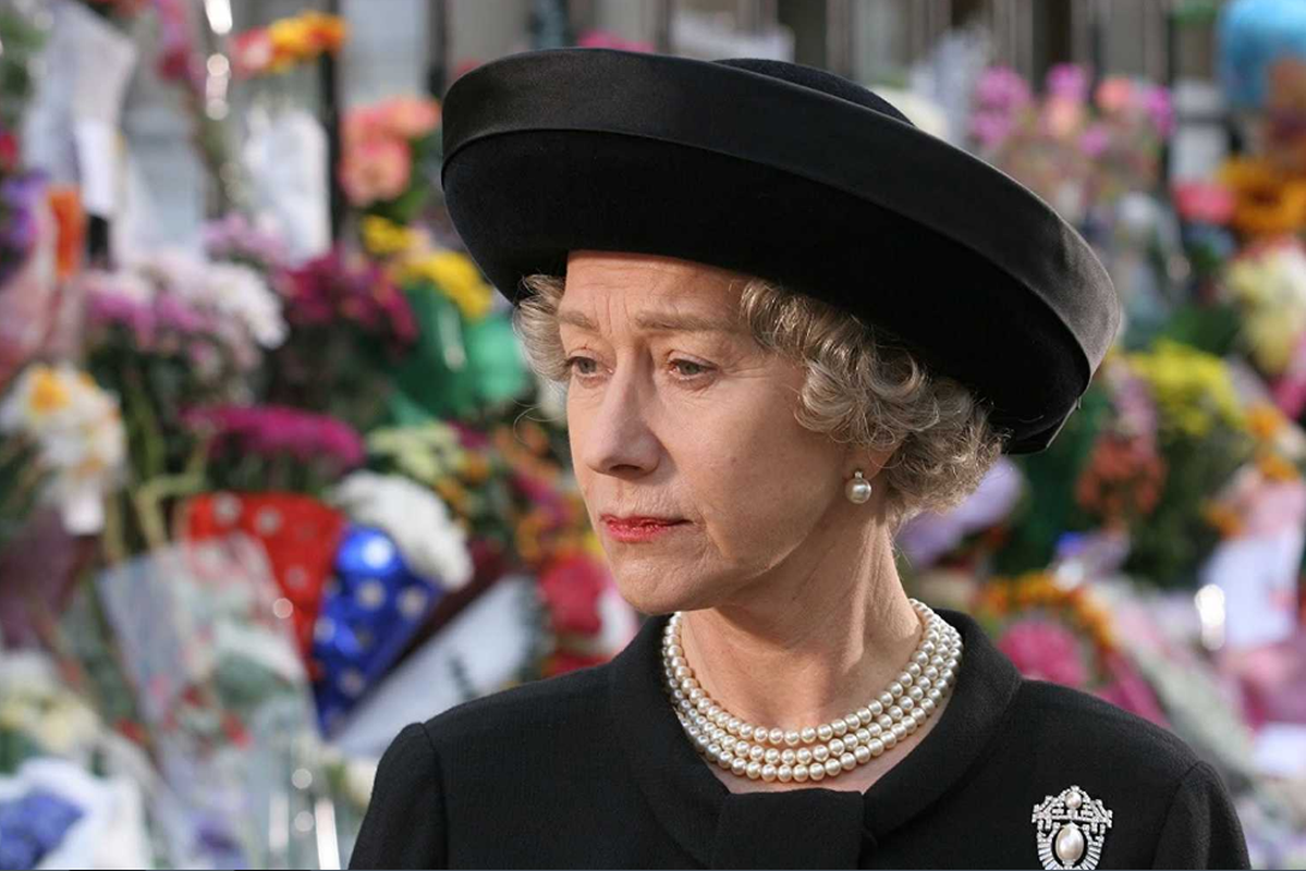 Actor Helen Mirren slams Netflix in outspoken tribute to cinema