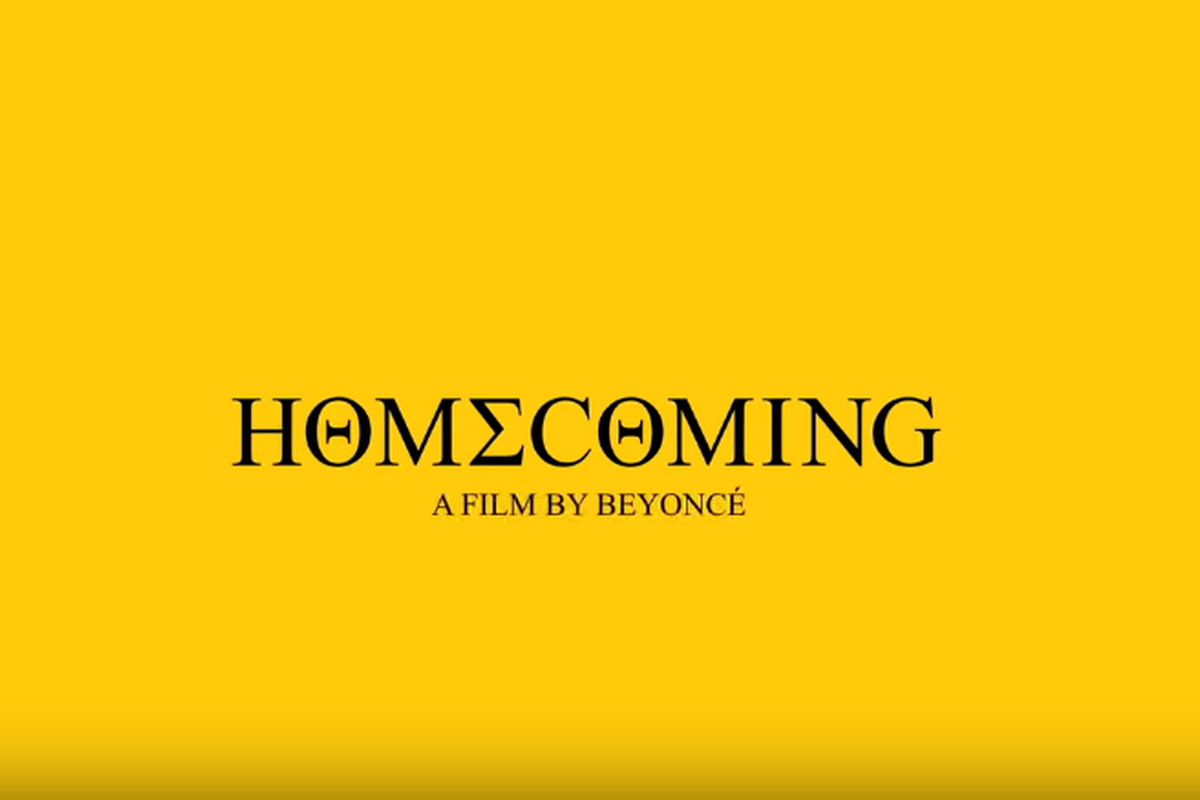Homecoming: A Film By Beyoncé | Official Trailer | Netflix