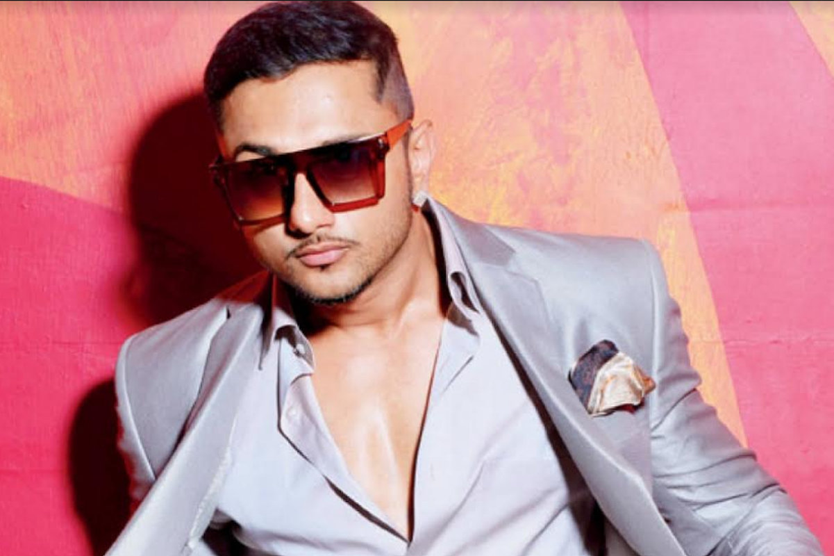 Yo Yo Honey Singh reveals his best critics and supporters