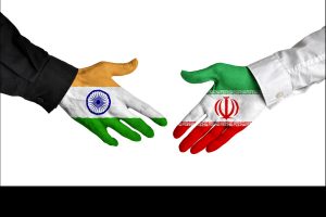India, Iran reaffirm cooperation on Chabahar Port, key transit hub for Central Asia