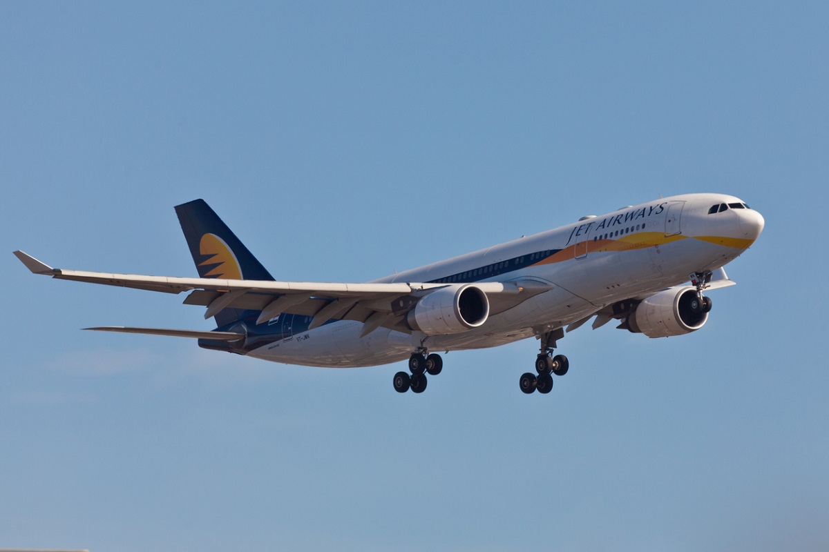 Banks can lend to pay Jet Airways salaries, says AIBEA