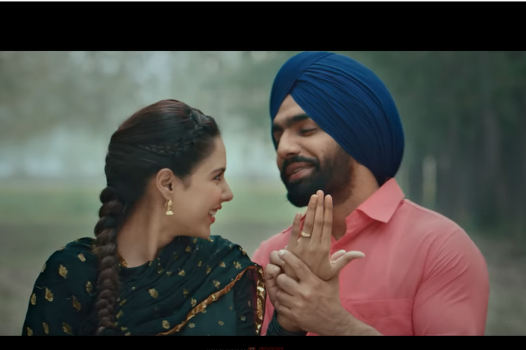Latest Haryanvi Song Kala Suit Sung By Passi Kesri | Haryanvi Video Songs -  Times of India