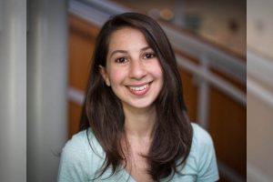Who is Katie Bouman? Know the woman behind first black hole image