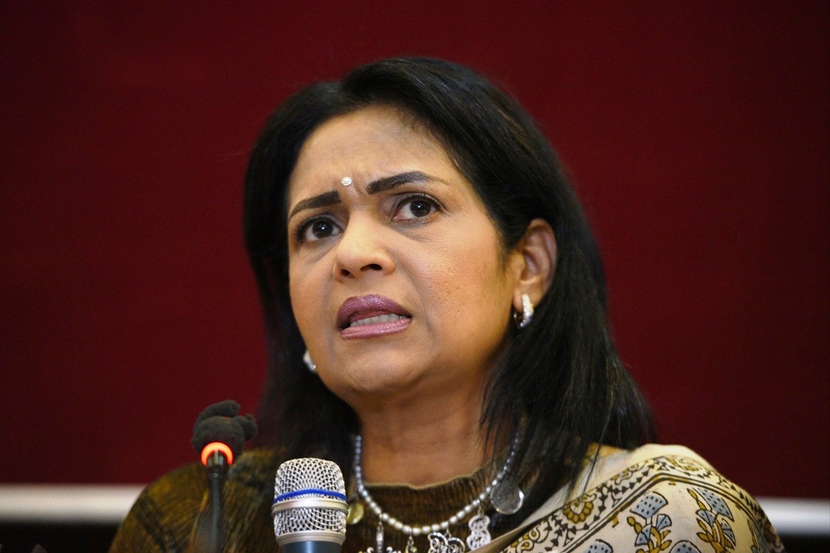 Denied Gurdaspur seat, Kavita Khanna says will make ‘sacrifice’