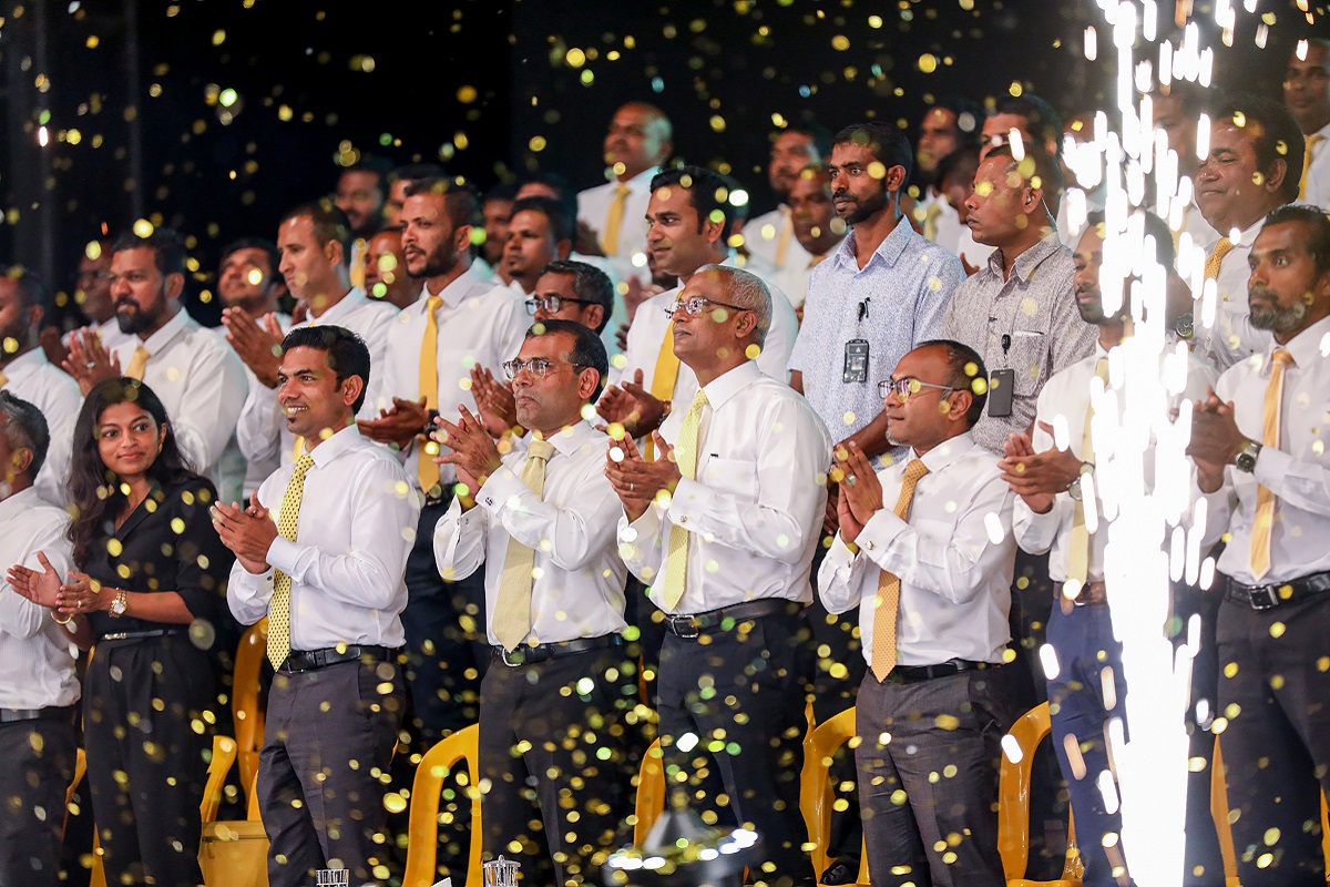 PM congratulates Maldives leaders on poll victory; assures India’s support