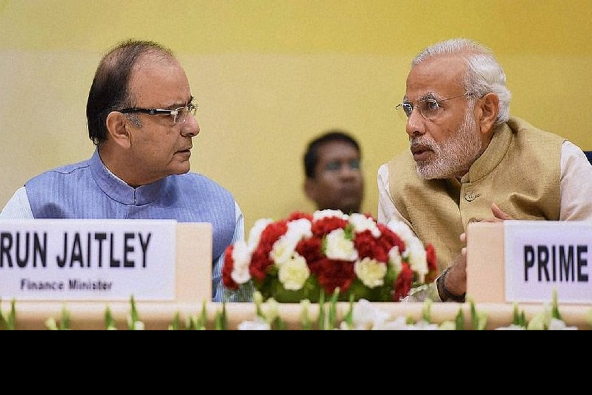 Modi, Jaitley gave false information in poll affidavits, claims Congress