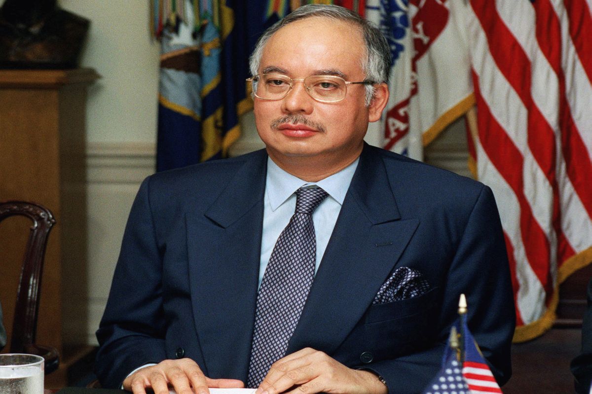 Ex Malaysian leader Najib’s Razak, 1MDB graft trial resumes