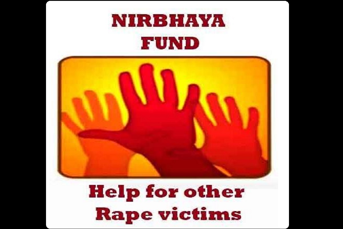 Only 42% of Nirbhaya Fund released for projects since 2015