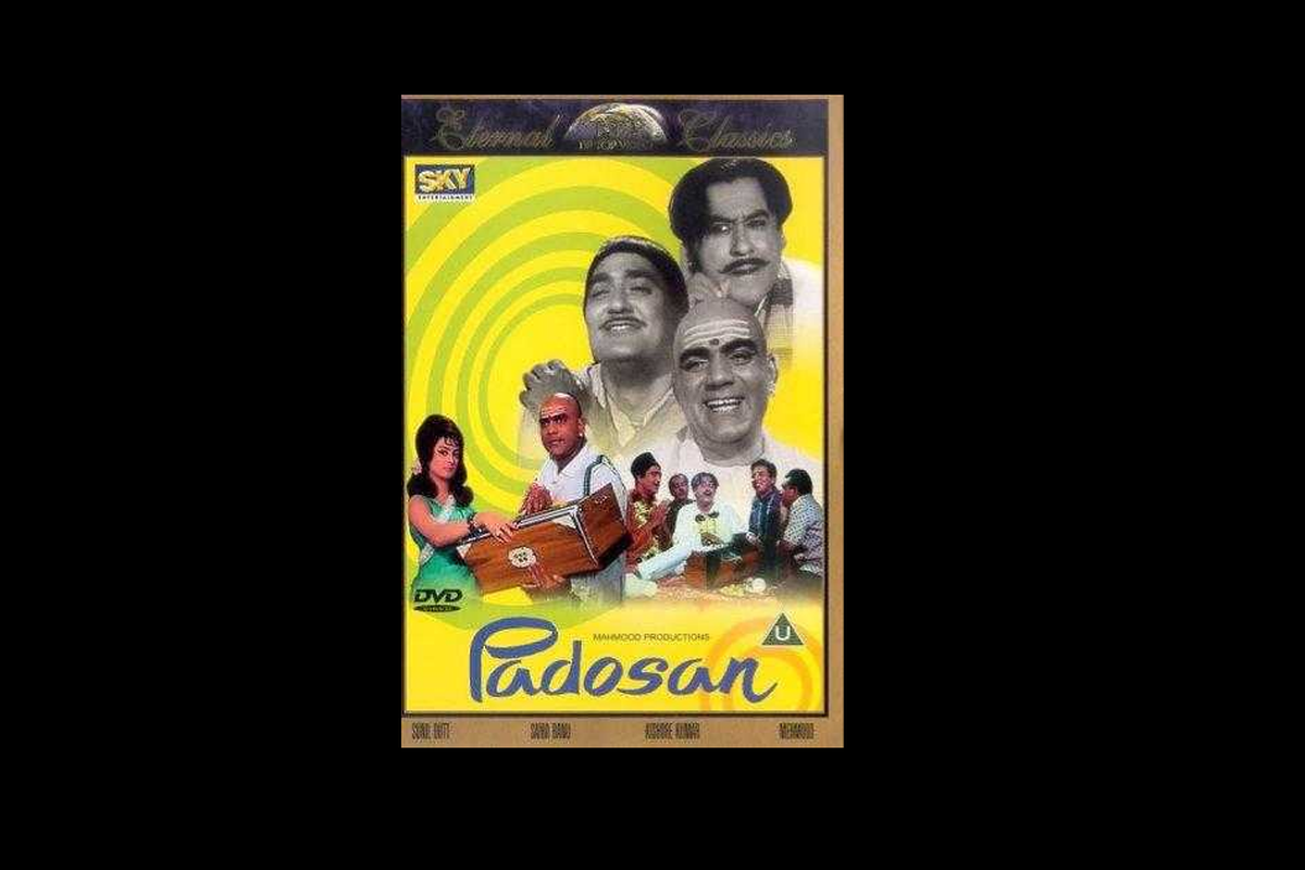 ‘Padosan’ in IMDb’s top 100 Indian films, Saira Banu happy