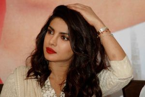 Priyanka Chopra: Sexual Harassment had become a norm with women
