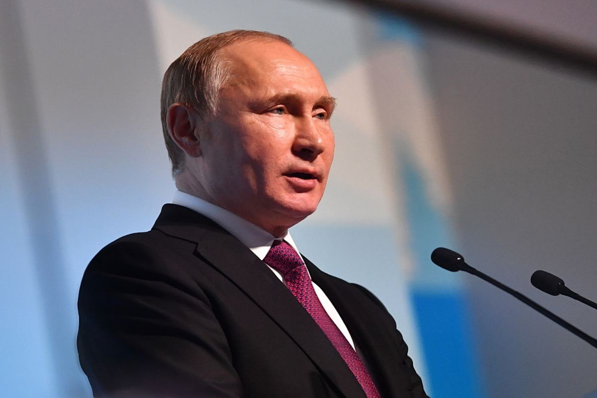Russian President accepts Kim’s invitation to visit North Korea: KCNA