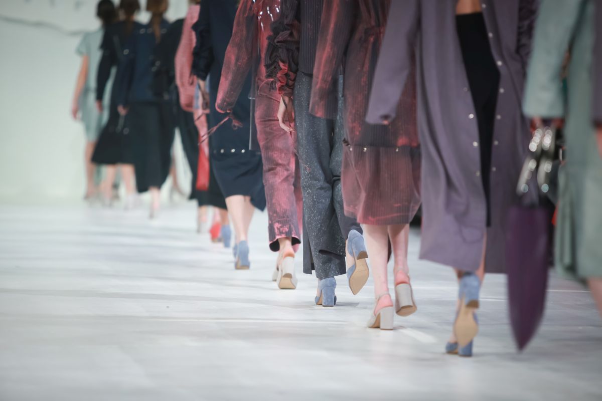 Runway Rising is back, with something for everyone!