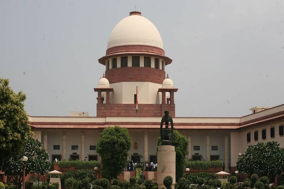 Rich and powerful can’t control court, ‘fixers’ must go: SC on allegations against CJI