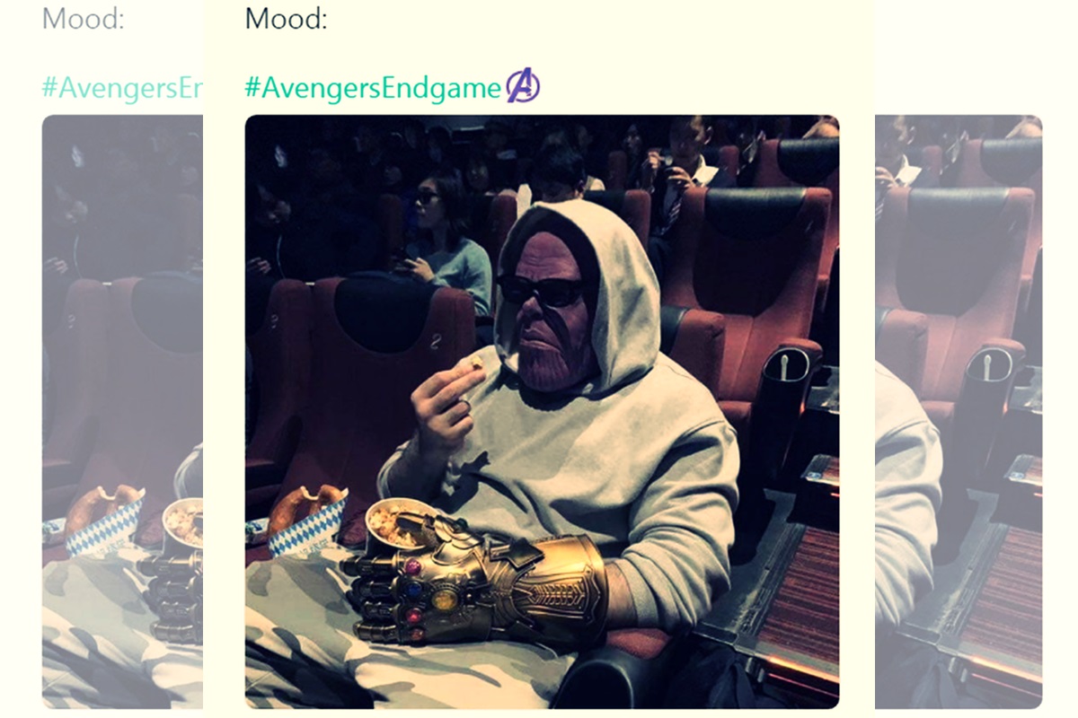 No spoilers: Audience emotional with Endgame climax, social media flooded with messages