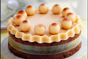 Easter recipes, Easter Sunday, Simnel Cake, Almond Rocks, Nutty Chocolate Eggs, Easter Buns