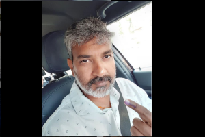 If you think no party or candidate makes a difference, make use of NOTA: Rajamouli
