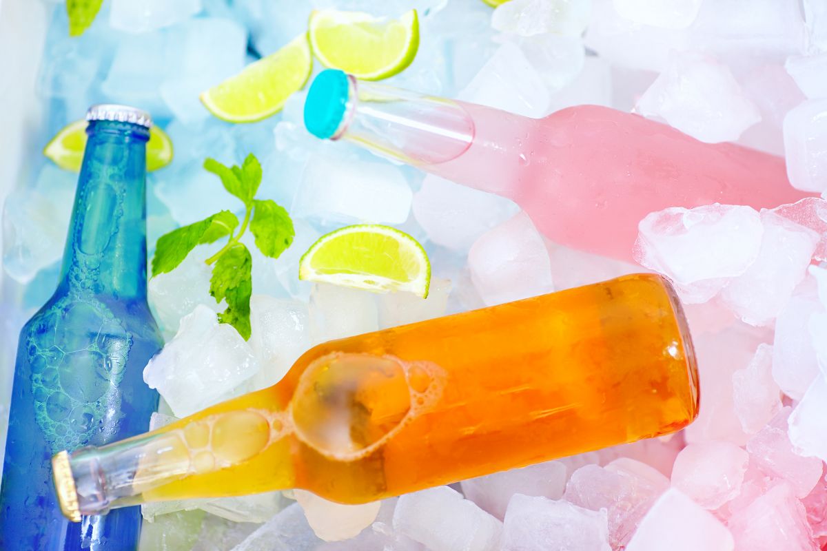5 summer coolers packed with health benefits
