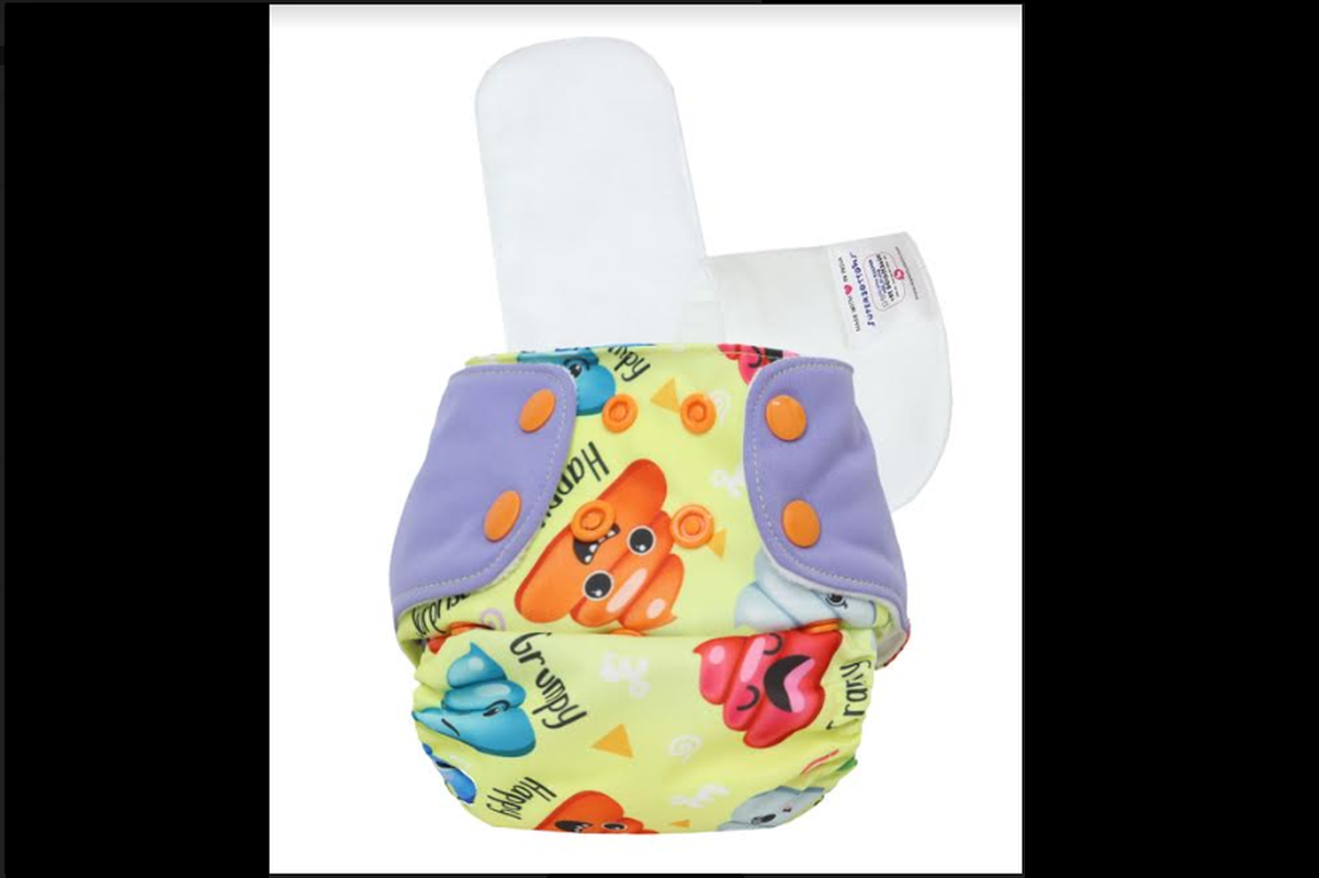 Registrations open for Great Cloth Diaper Change on April 27