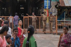 7 dead, 12 injured in stampede during temple ceremony in Tamil Nadu