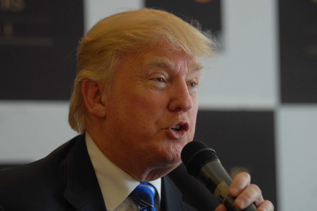 US President orders changes to asylum claims, case handling