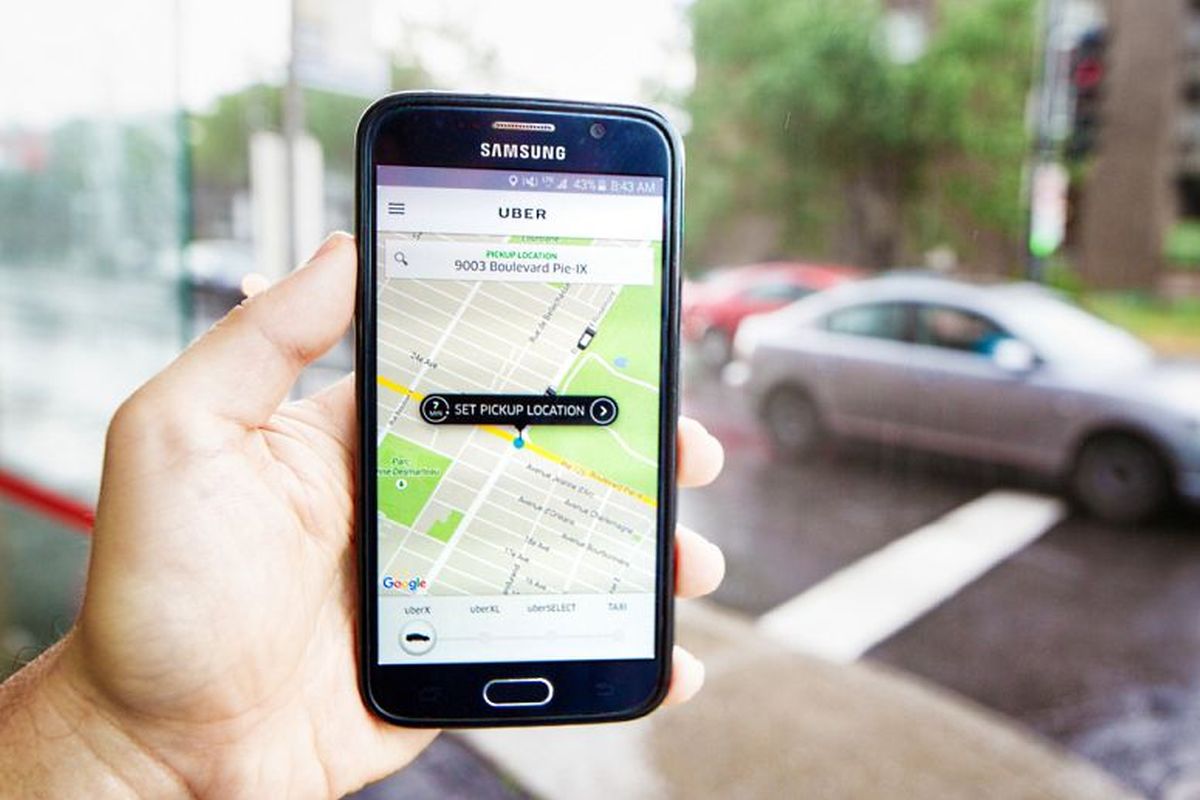 Uber IPO: Ride-sharing major ‘may never make profits’