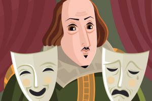 Slices of Shakespeare