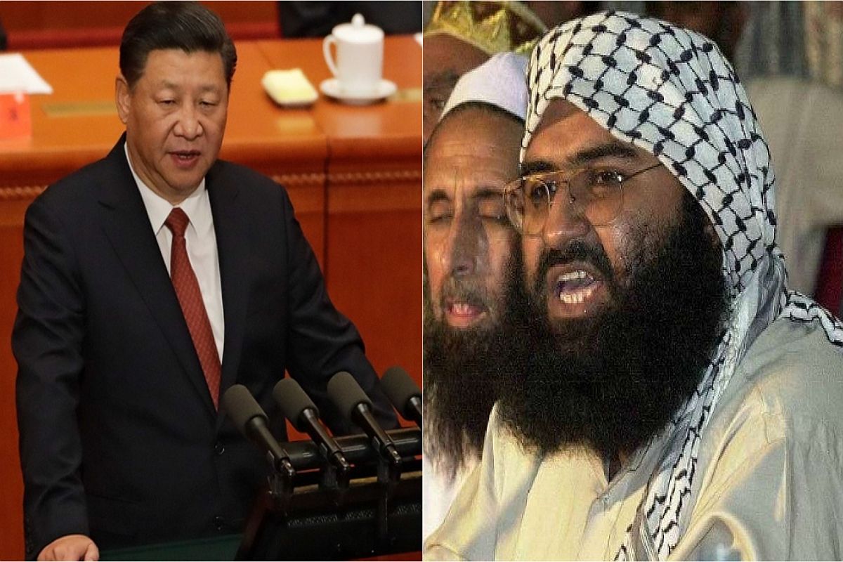 Positive progress made on listing Masood Azhar as global terrorist, says China