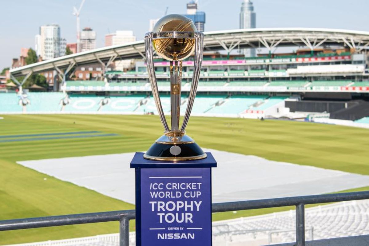 Six unforgettable episodes from ICC Cricket World Cup history