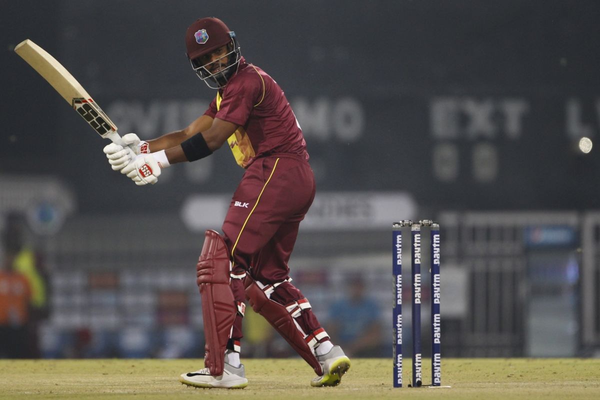 West Indies have firepower to break 500-run barrier: Shai Hope
